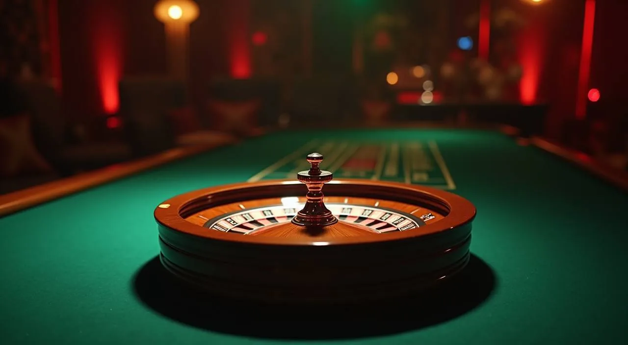 Holdem Highroll